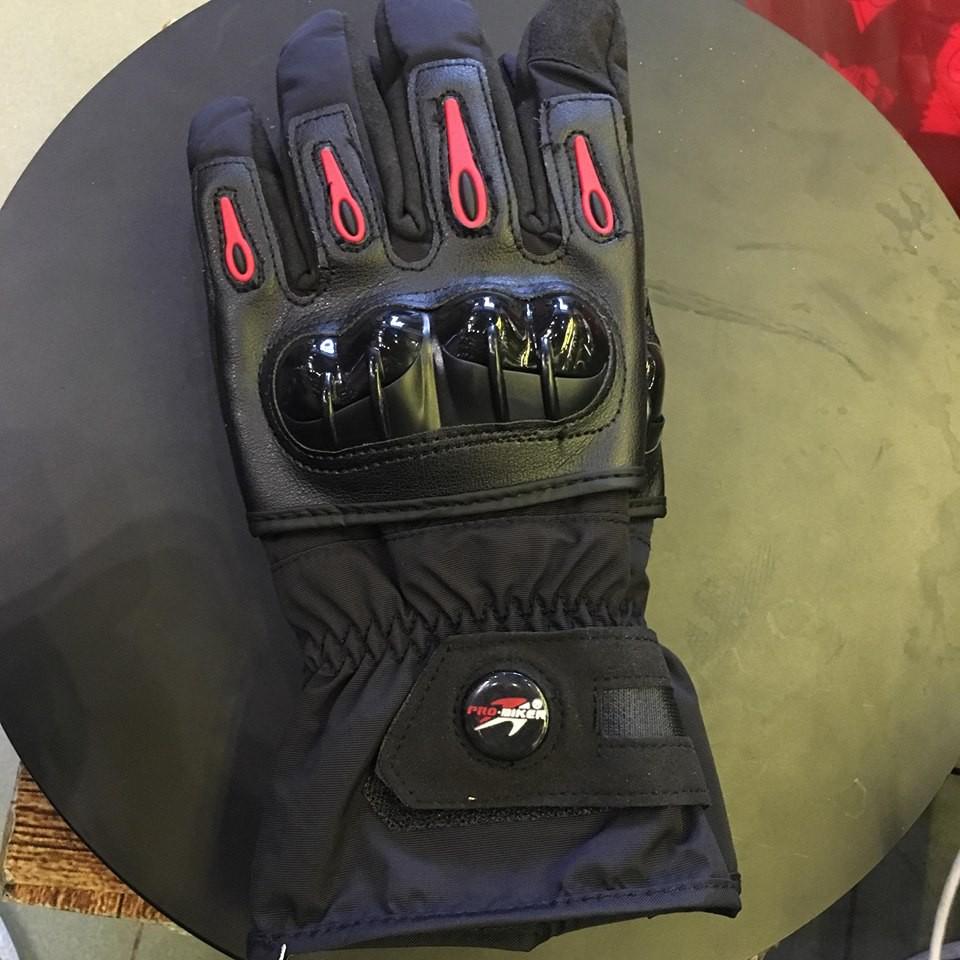 Găng tay chống nước cảm ứng điện thoại Probiker cao cấp