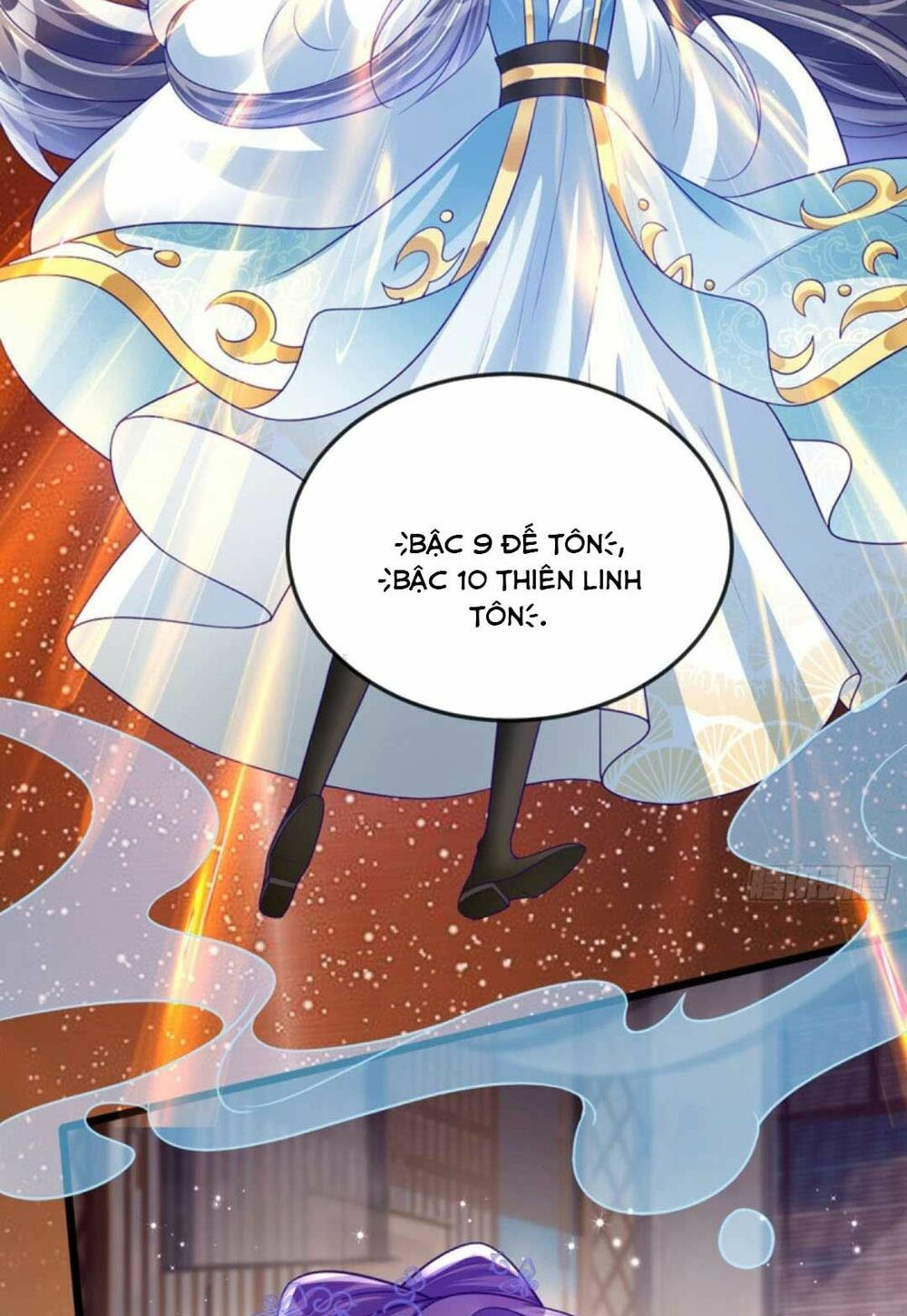 quân hoả nữ hoàng chapter 38 10