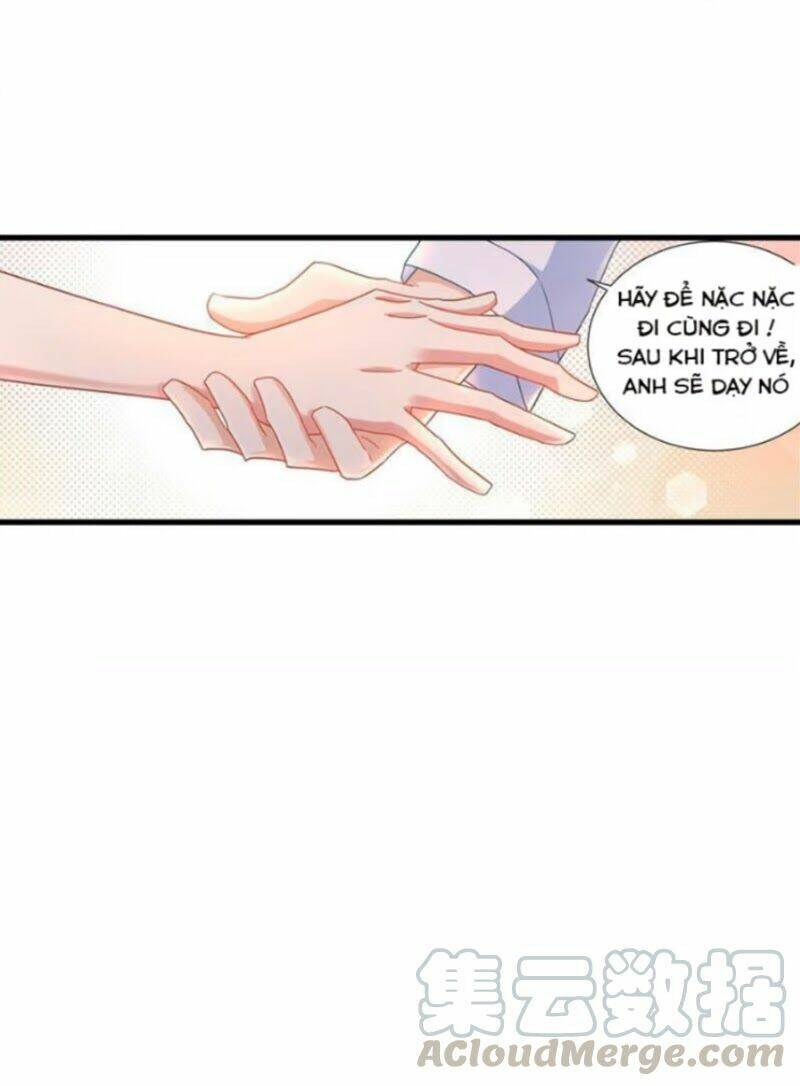 nhập cốt noãn hôn chapter 345 37