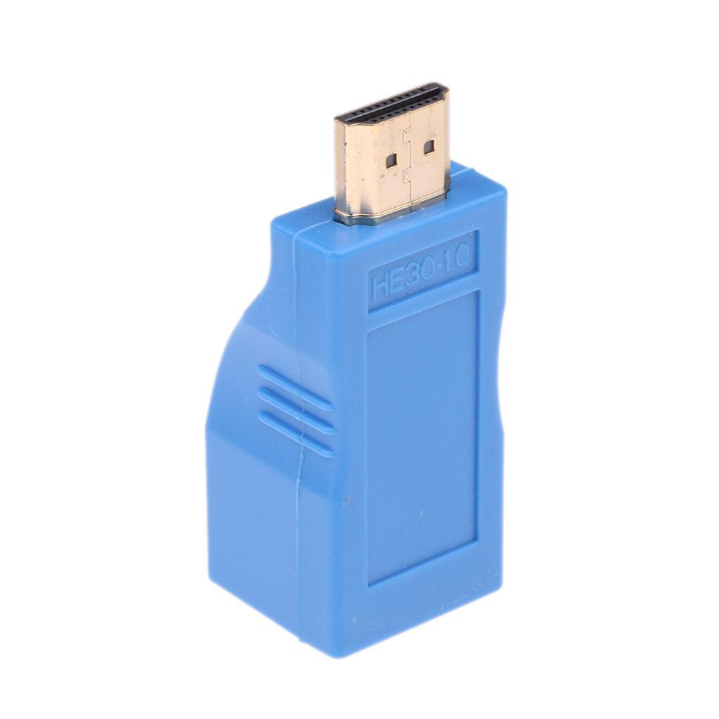 4 Pack  Extender Single     1080P 4K*2K 1080P