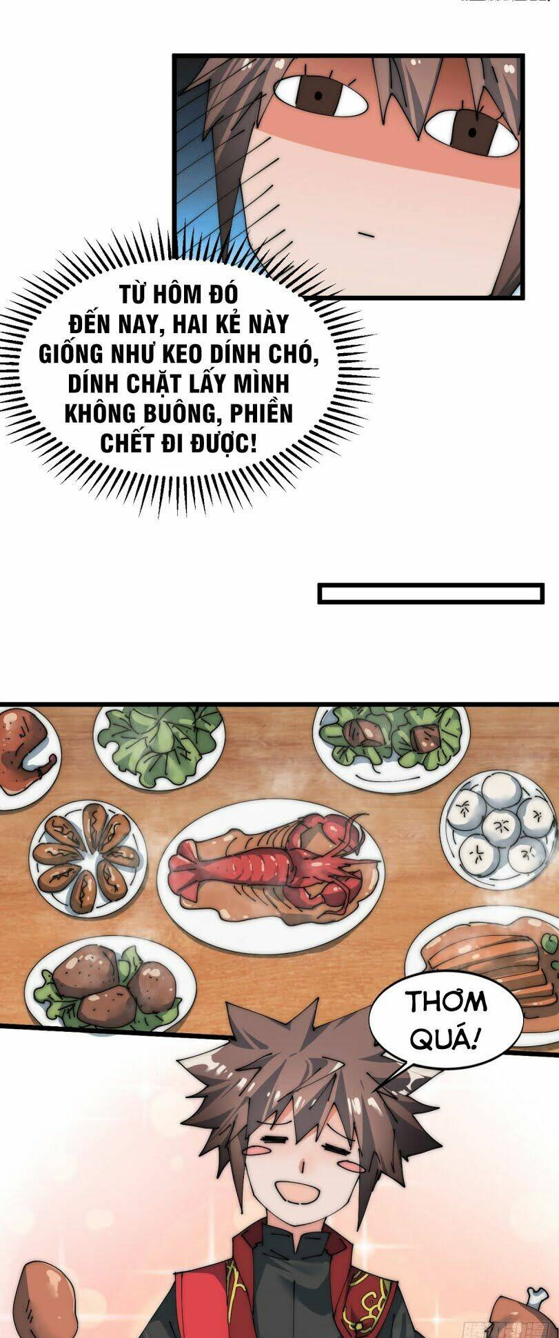 nhất chiêu tiên chapter 4 3