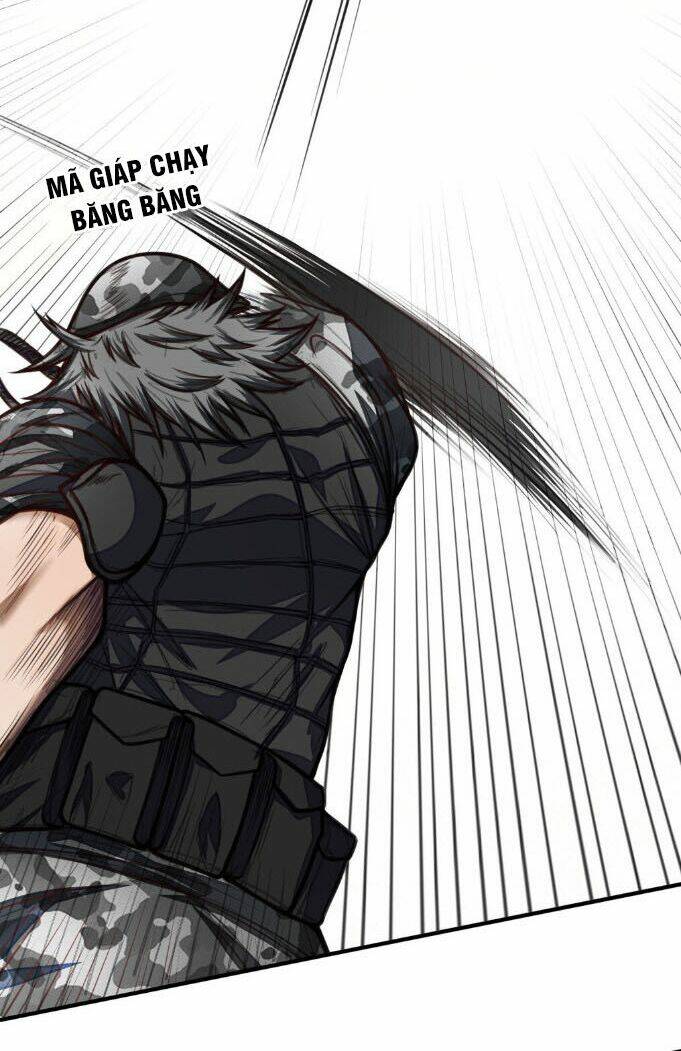 võng du chi tối cường liệp nhân chapter 5 14