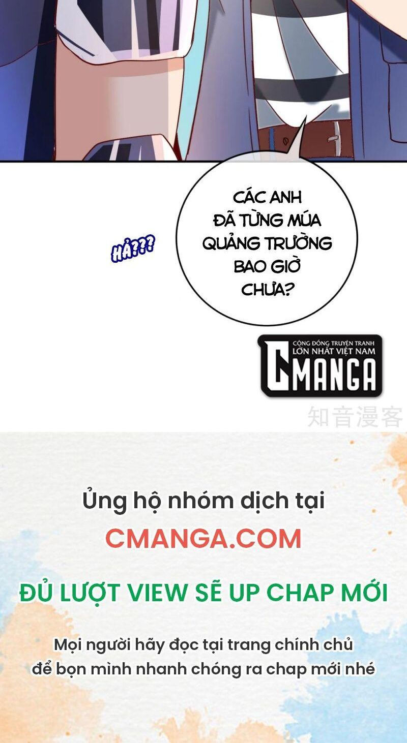 vòng bạn bè mạnh nhất của tiên giới chapter 123 44