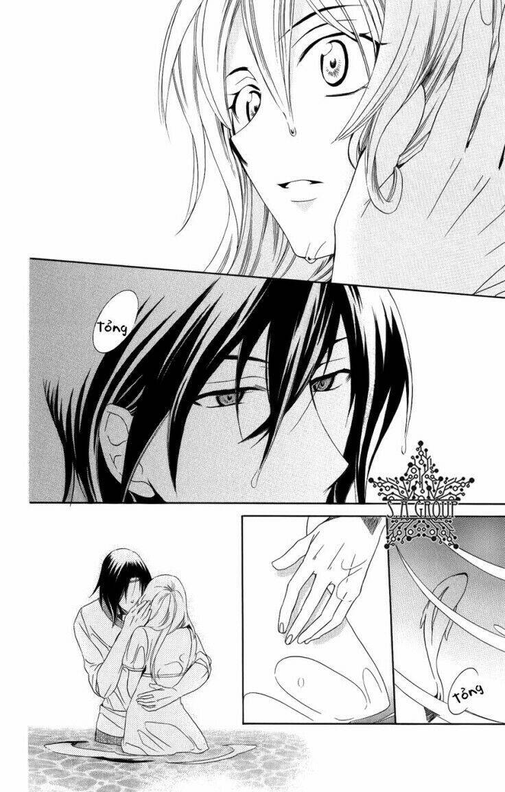 arisugawa ở thế giới chapter 24 6