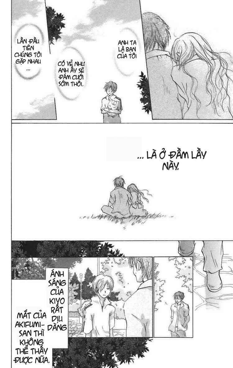 trả tên lại cho yêu quái chapter 10 28