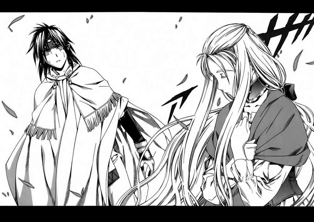 chrono crusade chapter 40 25