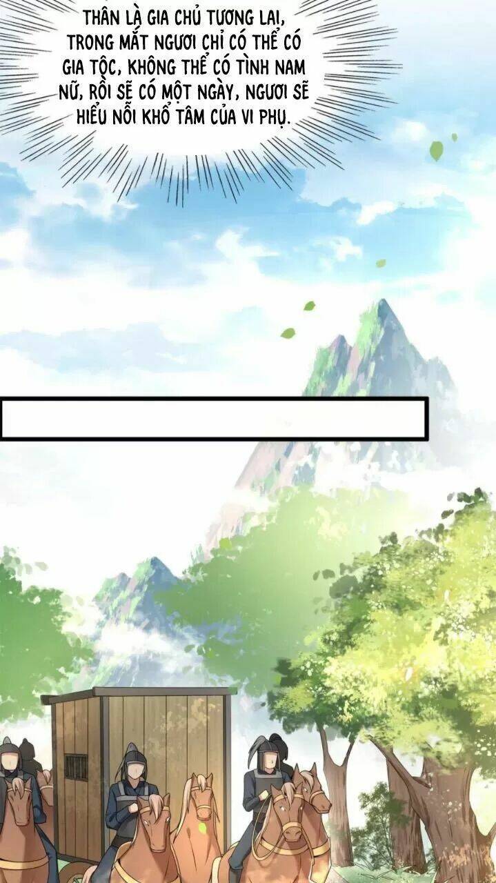 phượng hoàng vu phi chapter 58 11