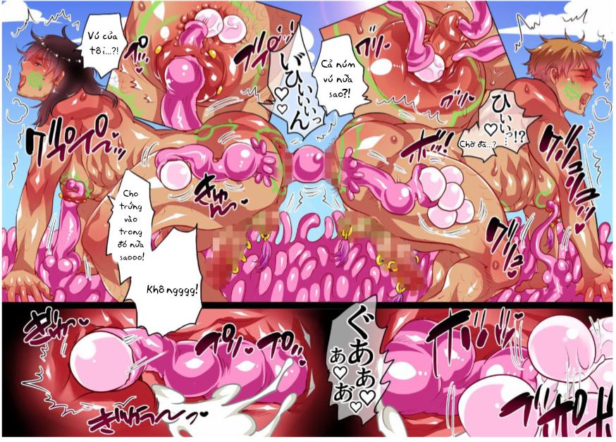 người tà răm luôn có quỷ theo sau chapter 24.3 54