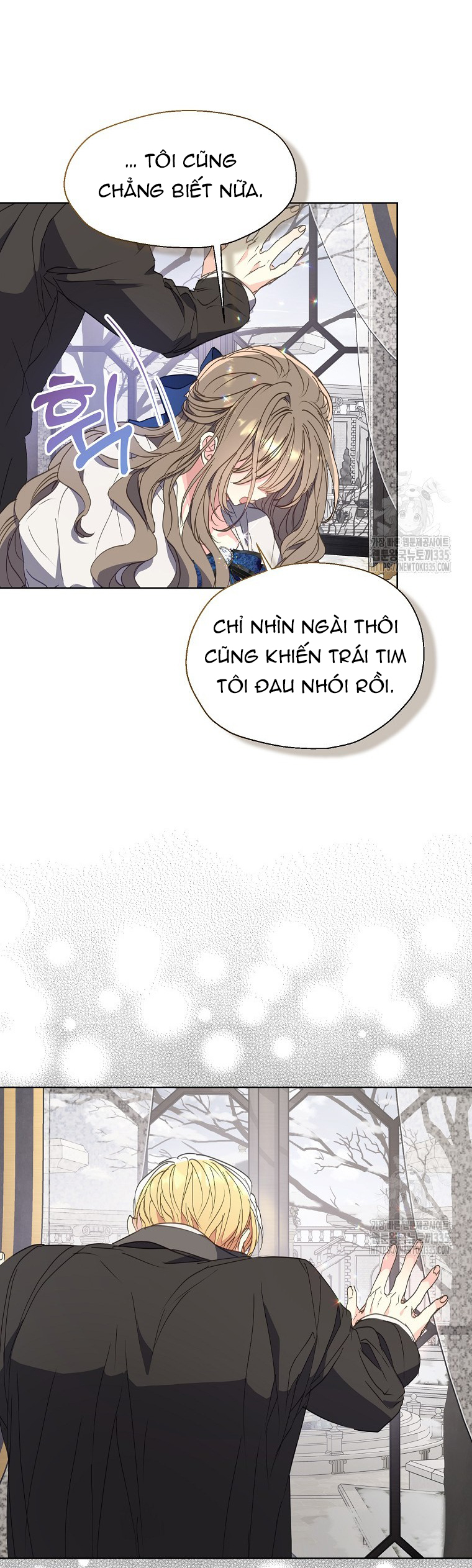 bệ hạ, xin đừng giết tôi!! chapter 123.2 6