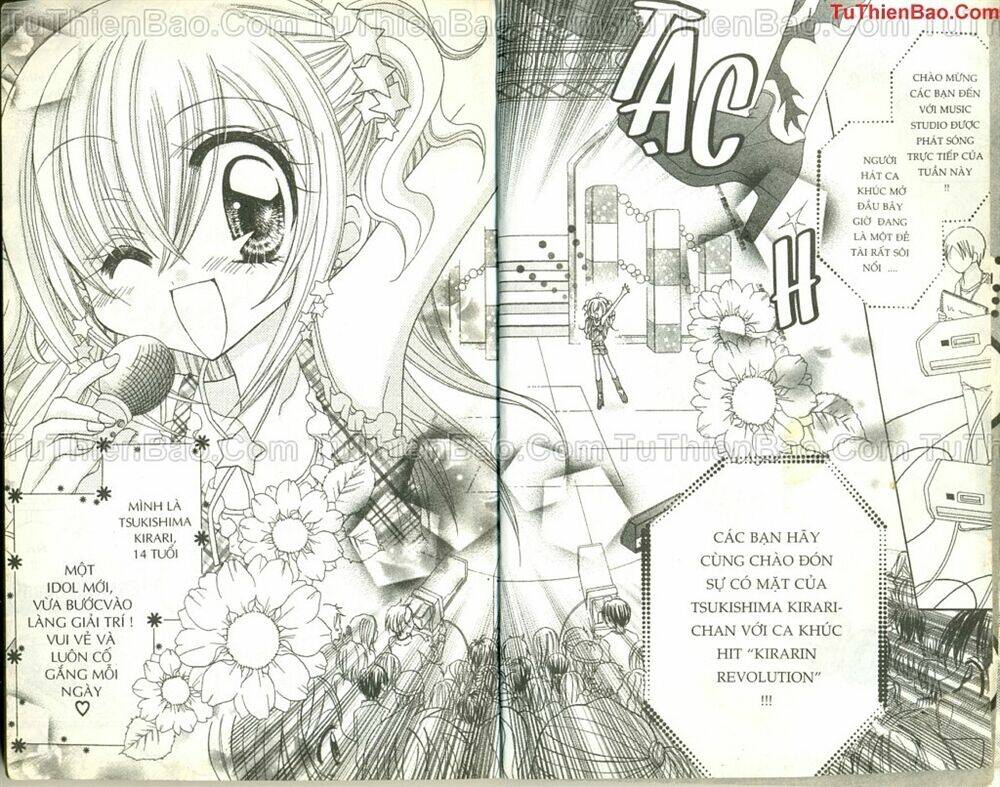 tôi là idol chapter 7 3