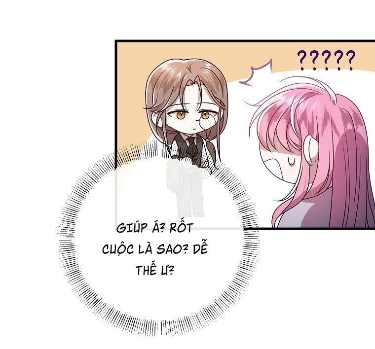 tôi đã gặp nam chính trong ngục tù chapter 4 27