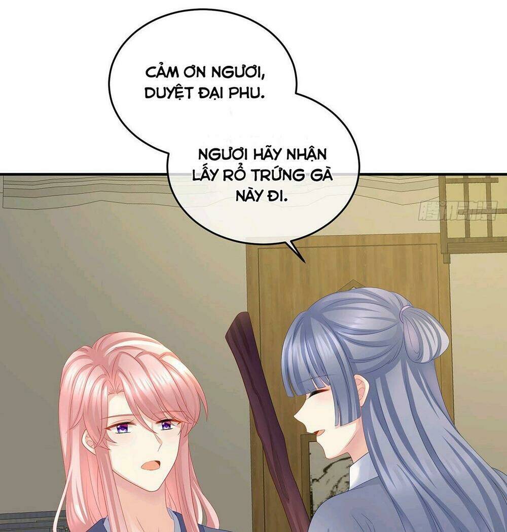 kiều phu có hỉ chapter 43 7