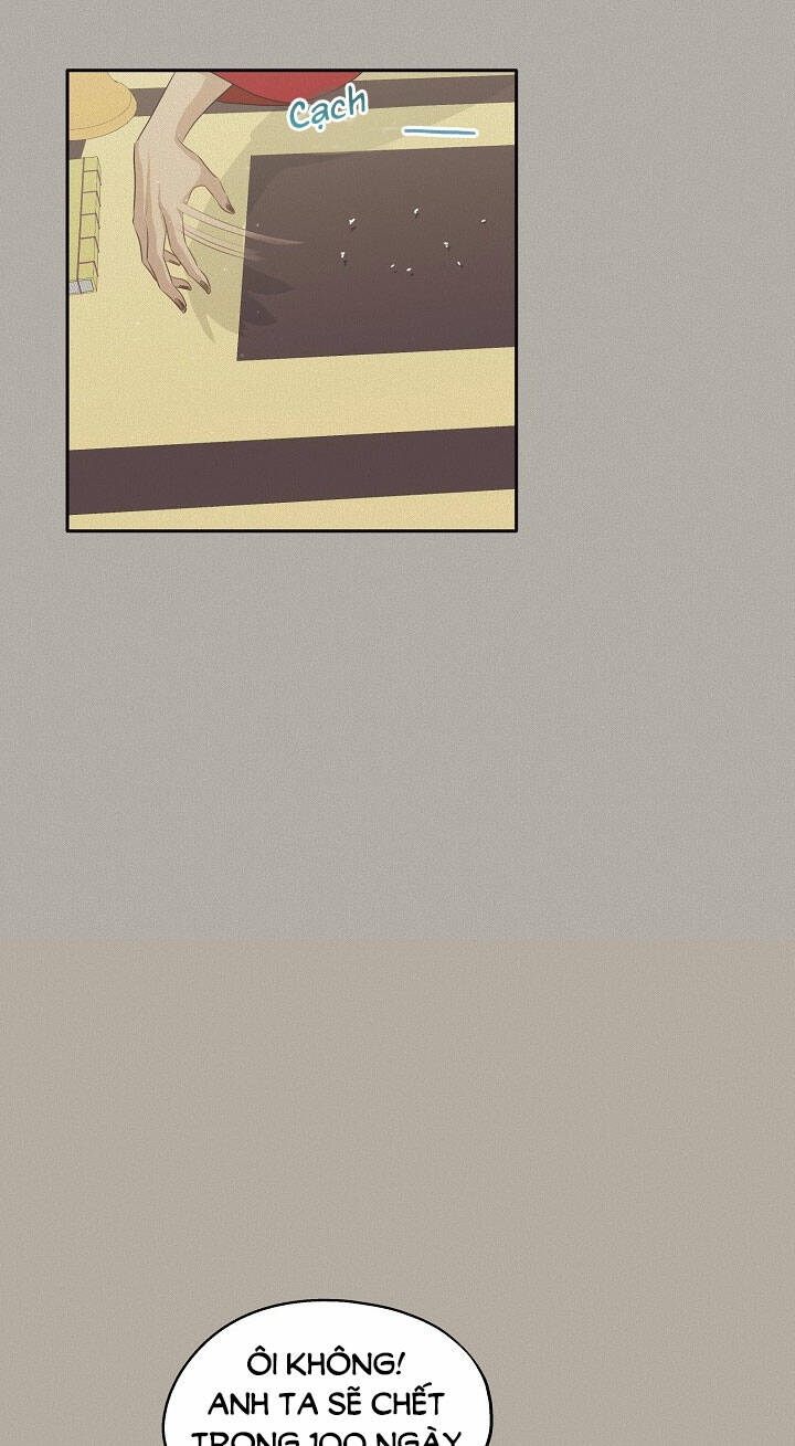 cuộc sống kỳ thú chapter 98 23