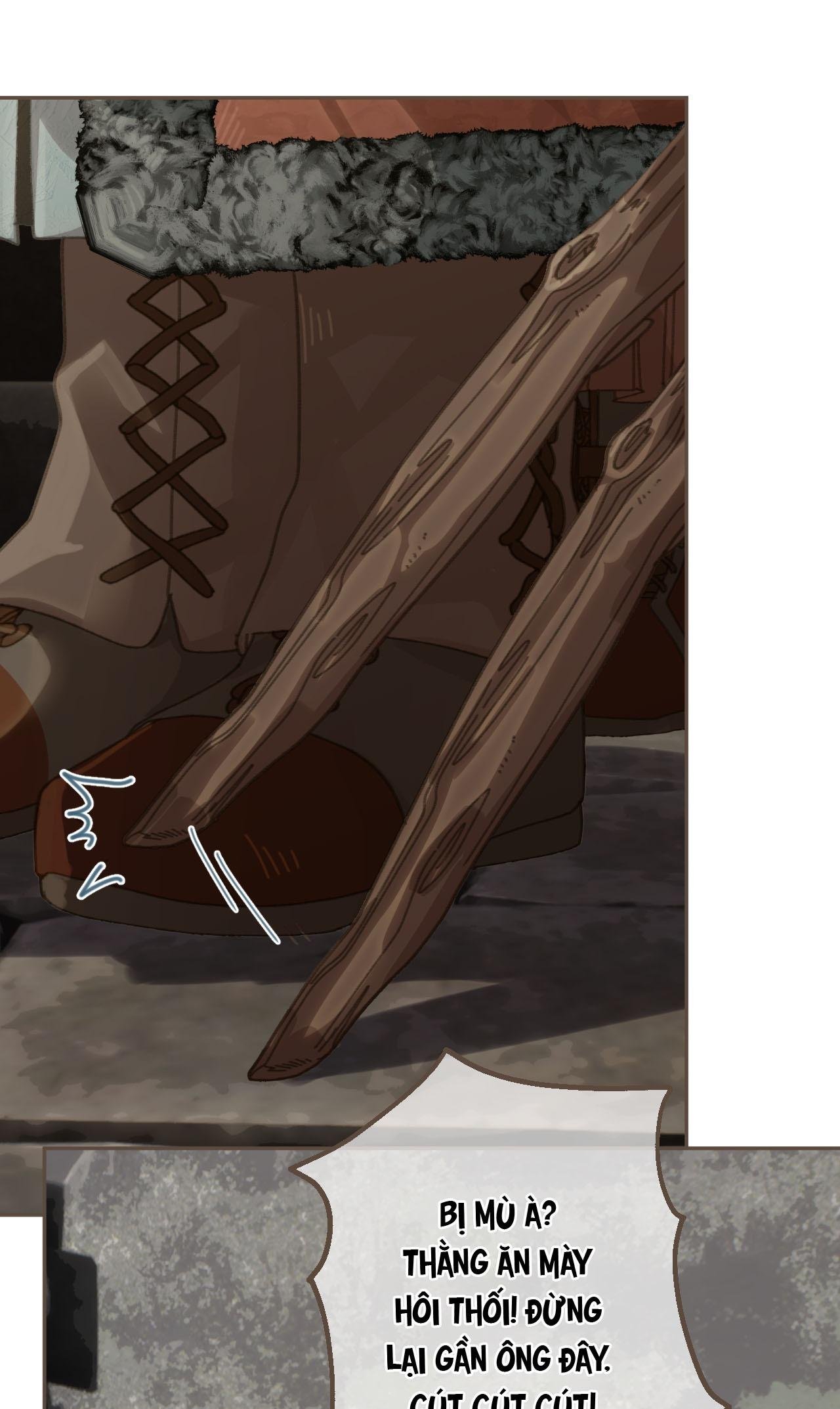 á nô 2: thám hoa chapter 66 19