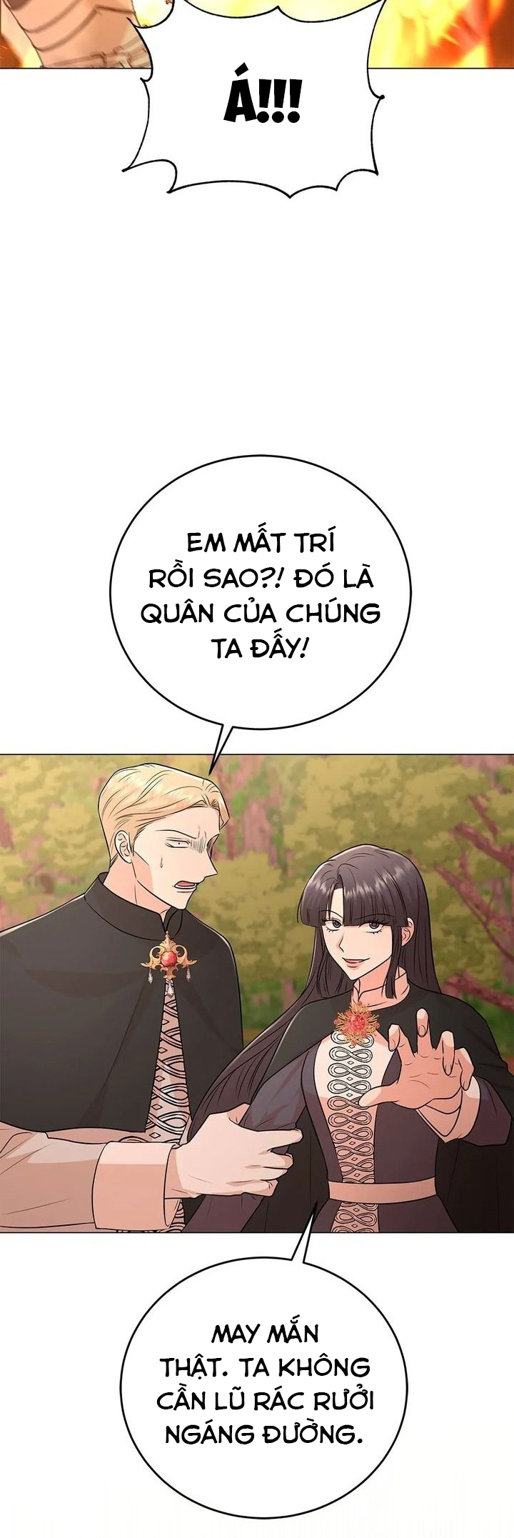 diễn vai ác nữ cũng thật khó khăn chapter 101 32