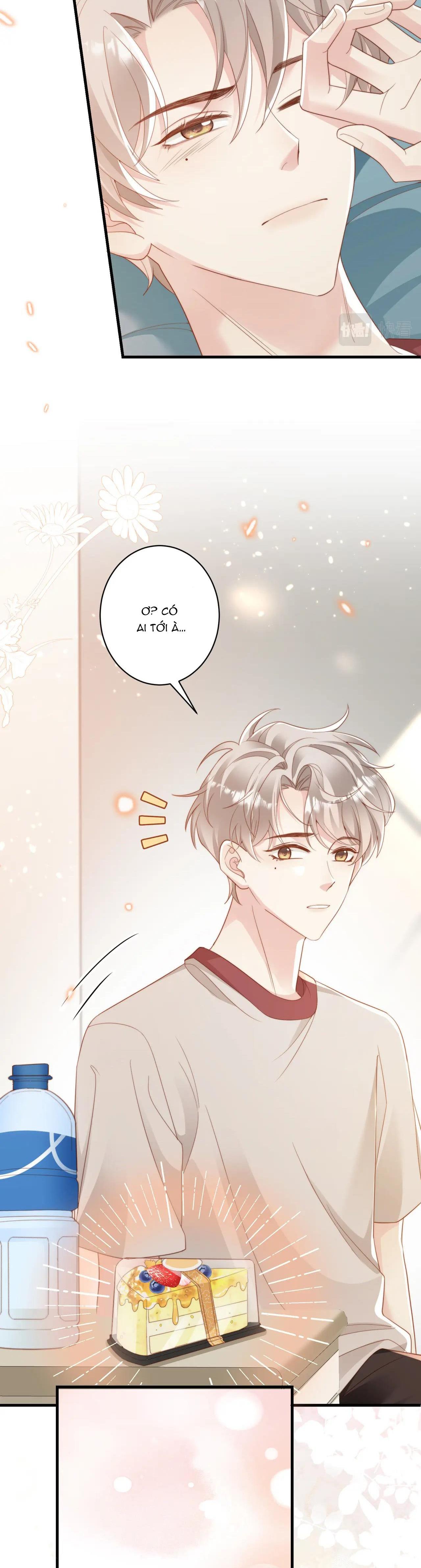 sau khi giả mất trí nhớ, tình địch nói tôi là bạn trai của hắn chapter 3 10