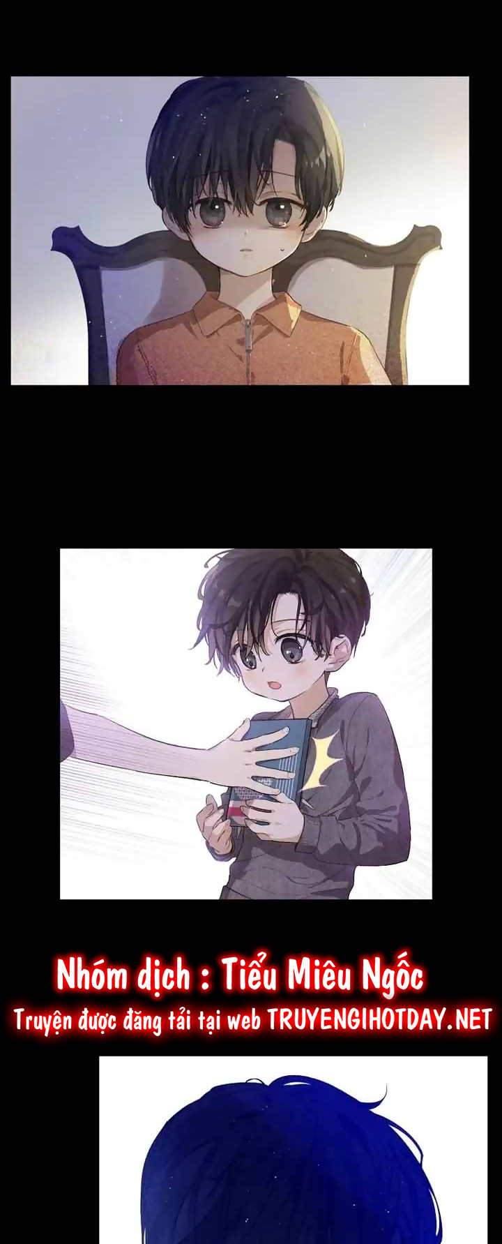 thế giới rộng lớn của chúng ta chapter 20 39