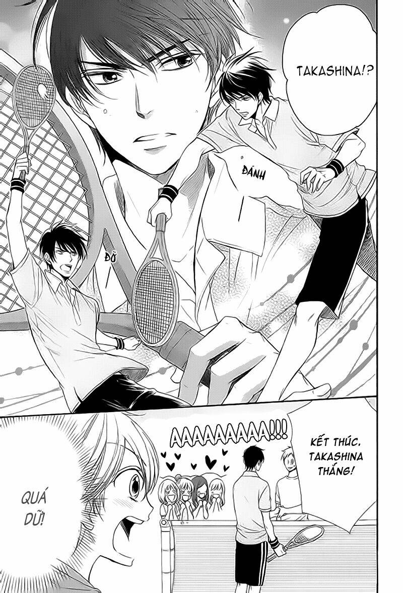 nar kiss chapter 0.2 19