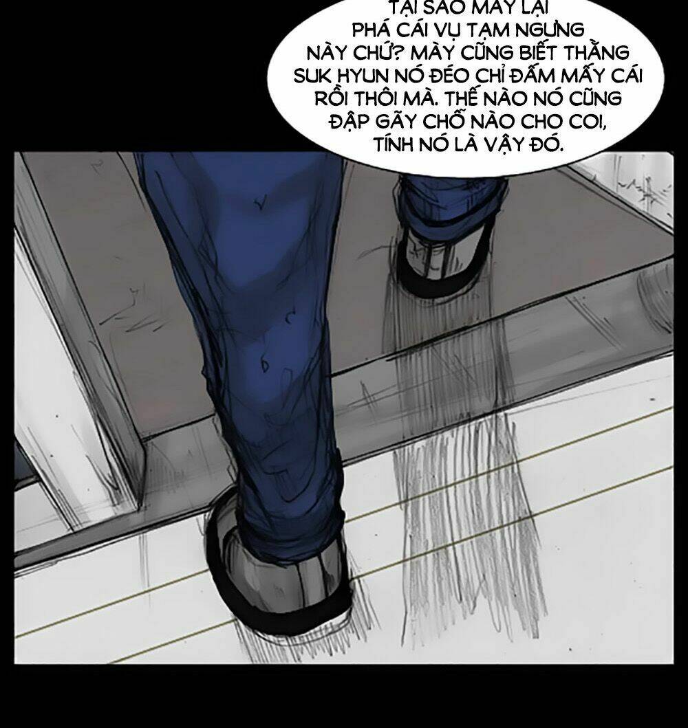 dokgo | độc cô chapter 25 17