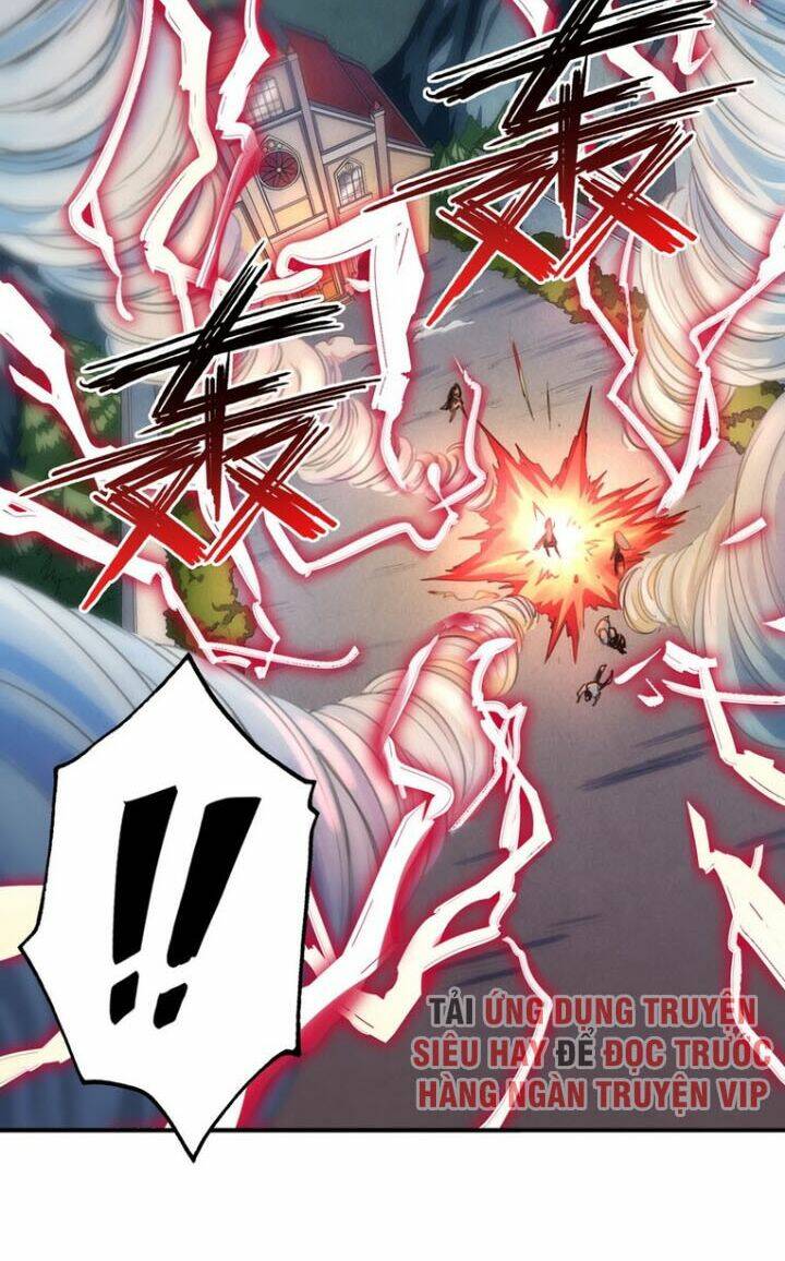 ma vương pháp tắc chapter 18 44