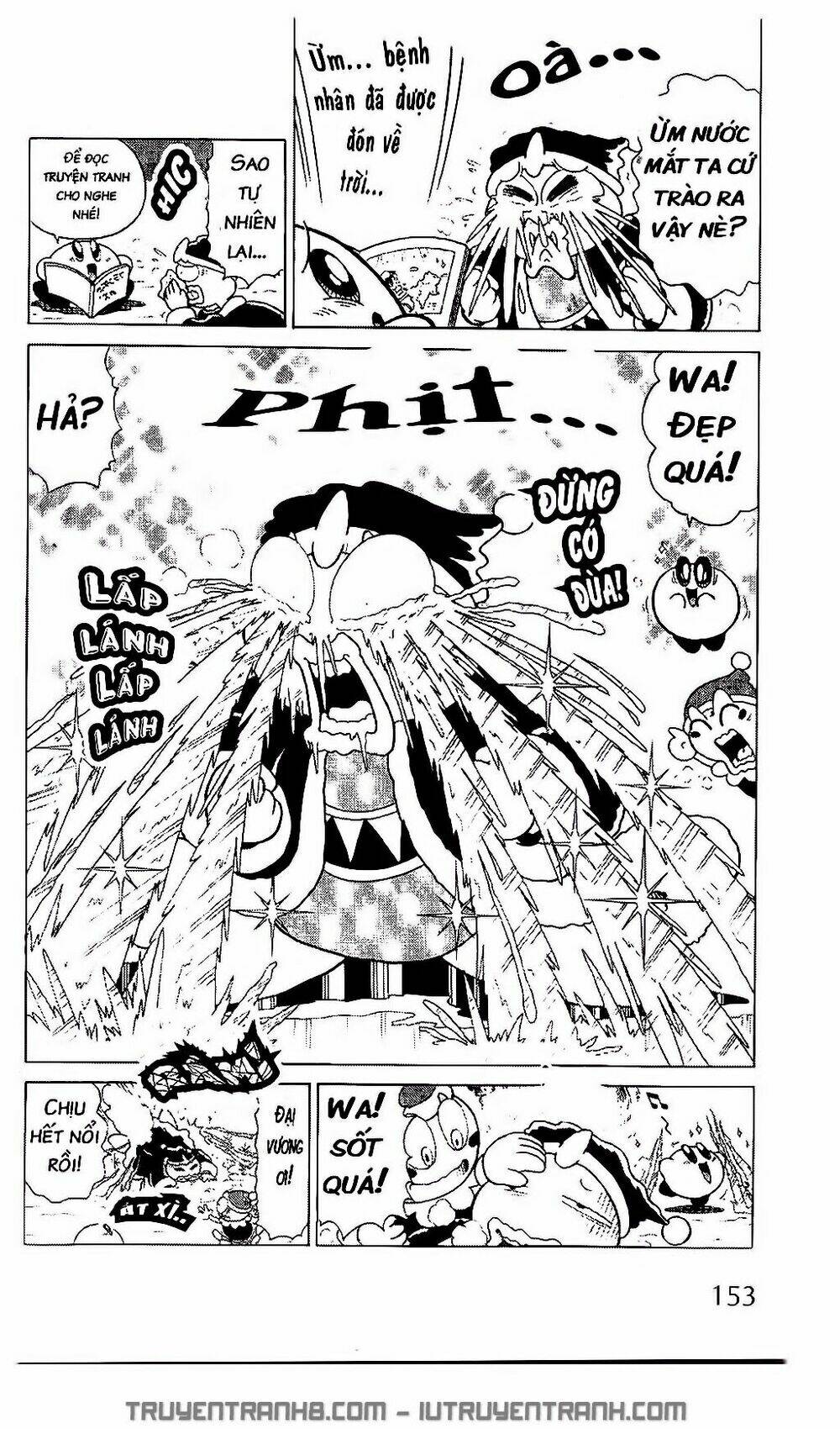 ngôi sao kabi chapter 57 19