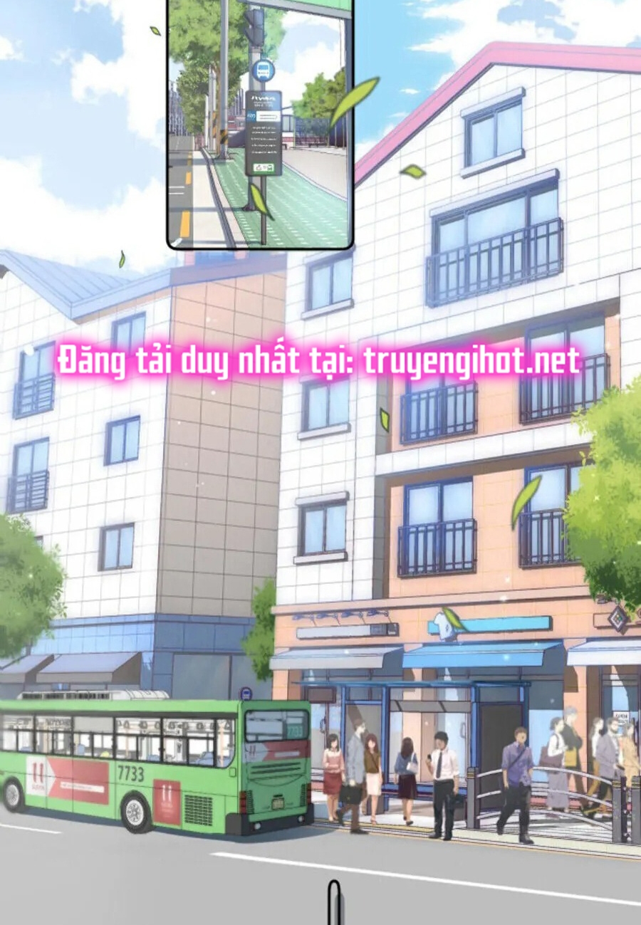 vụng trộm không thể giấu - mối tình thầm kín chapter 1 33