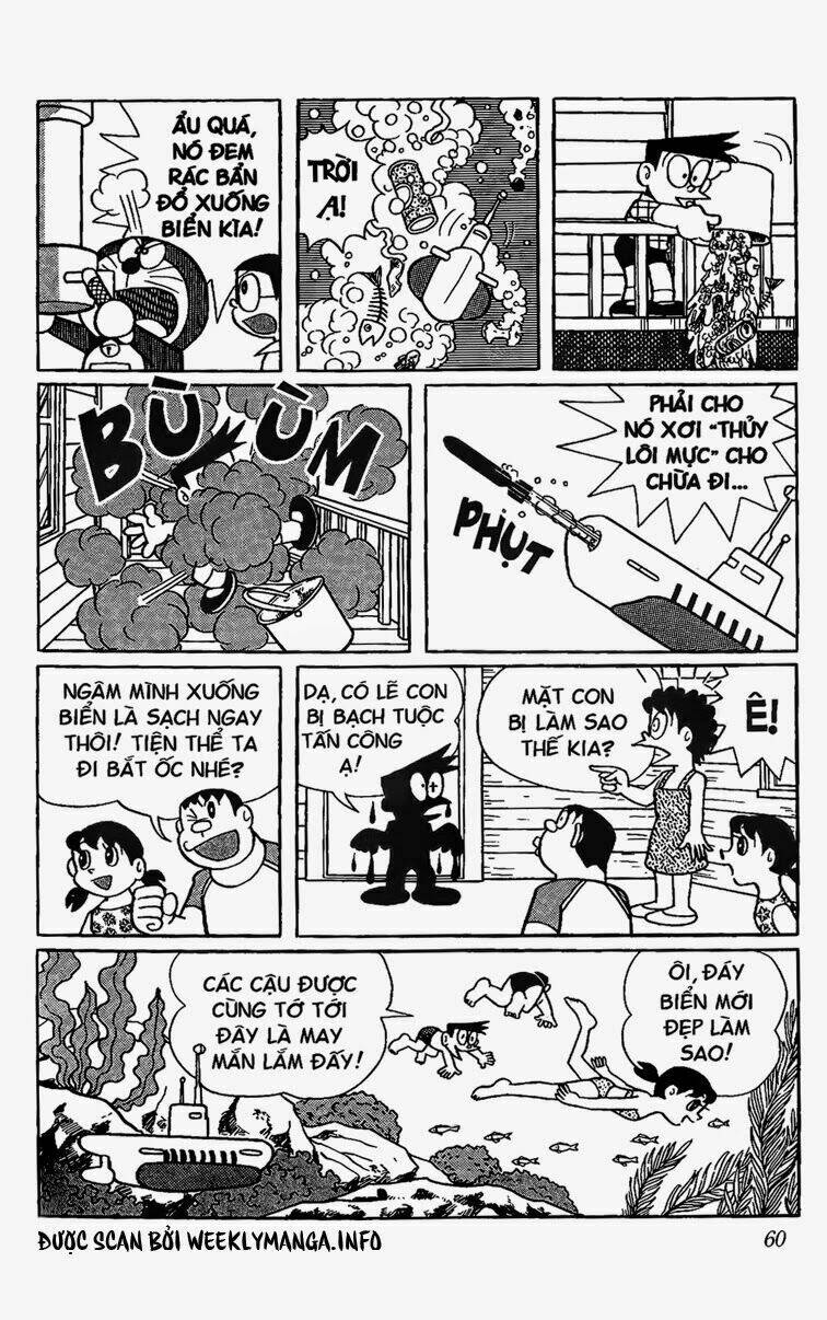 doraemon chapter 466 6
