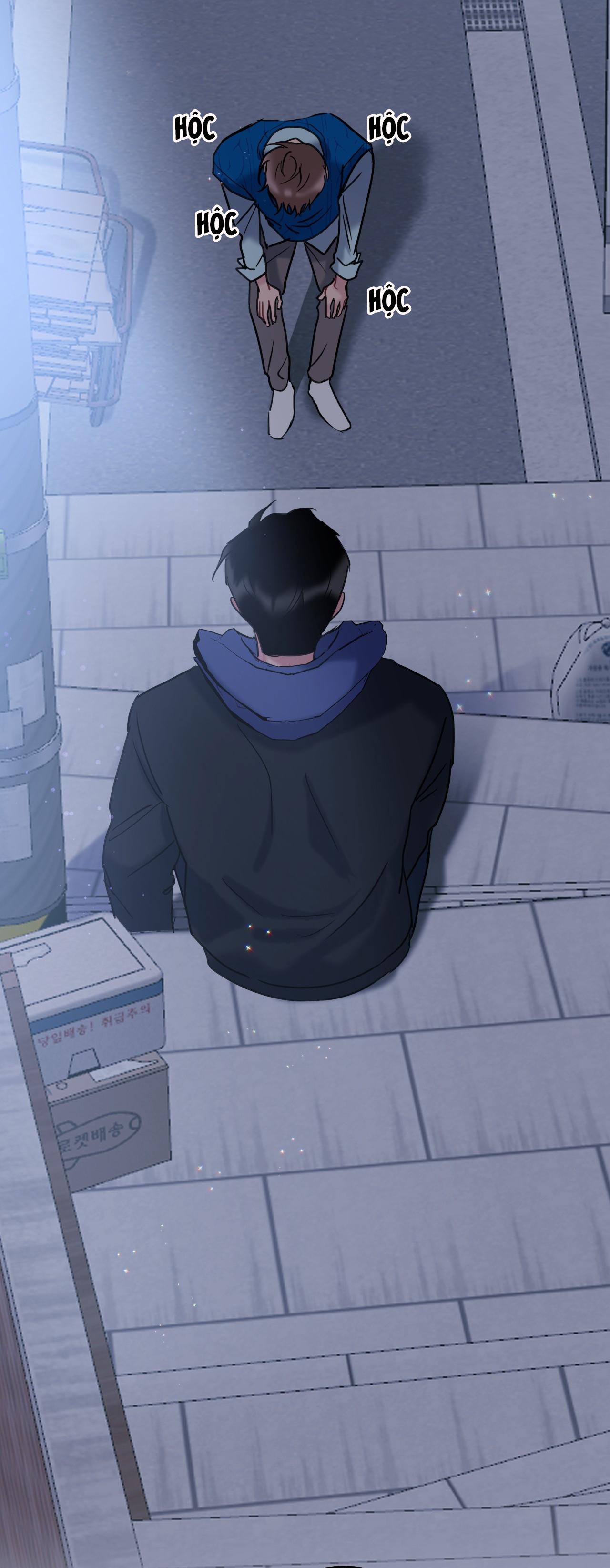 tình yêu bình dị nhất chapter 7 17