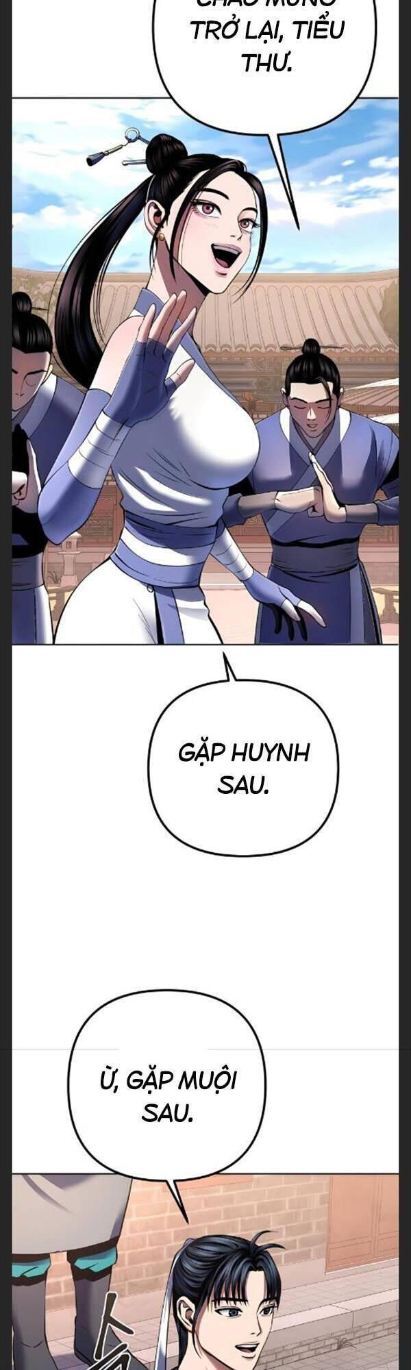 con trai út nhà ha buk paeng chapter 31 29