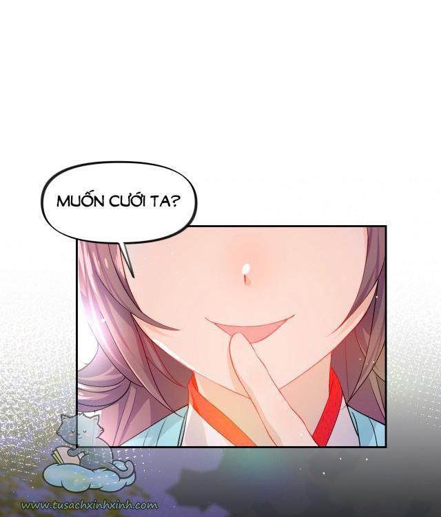 một đêm nọ đột nhiên yandere tới! chapter 35 2