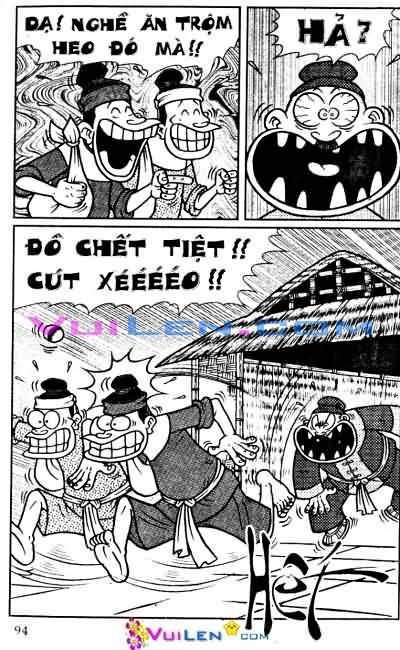 thần đồng đất việt chapter 45 94