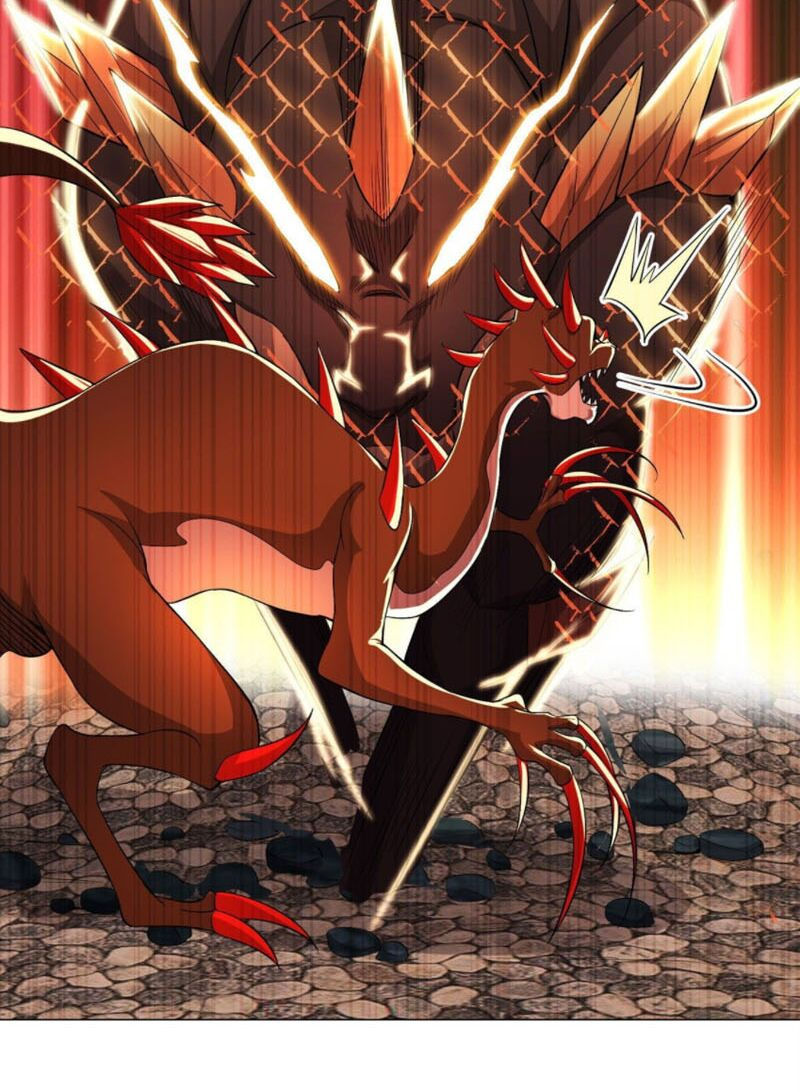 người nuôi rồng chapter 27 34