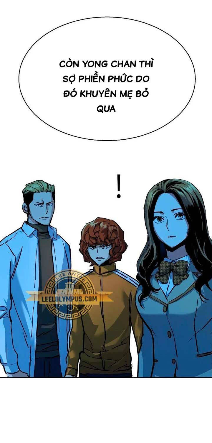 bạn học tôi là lính đánh thuê chapter 196 68