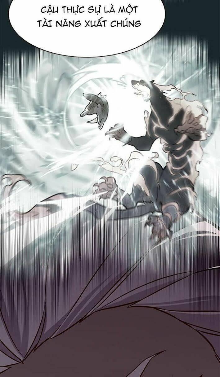 biến thân thành mèo chapter 167 58