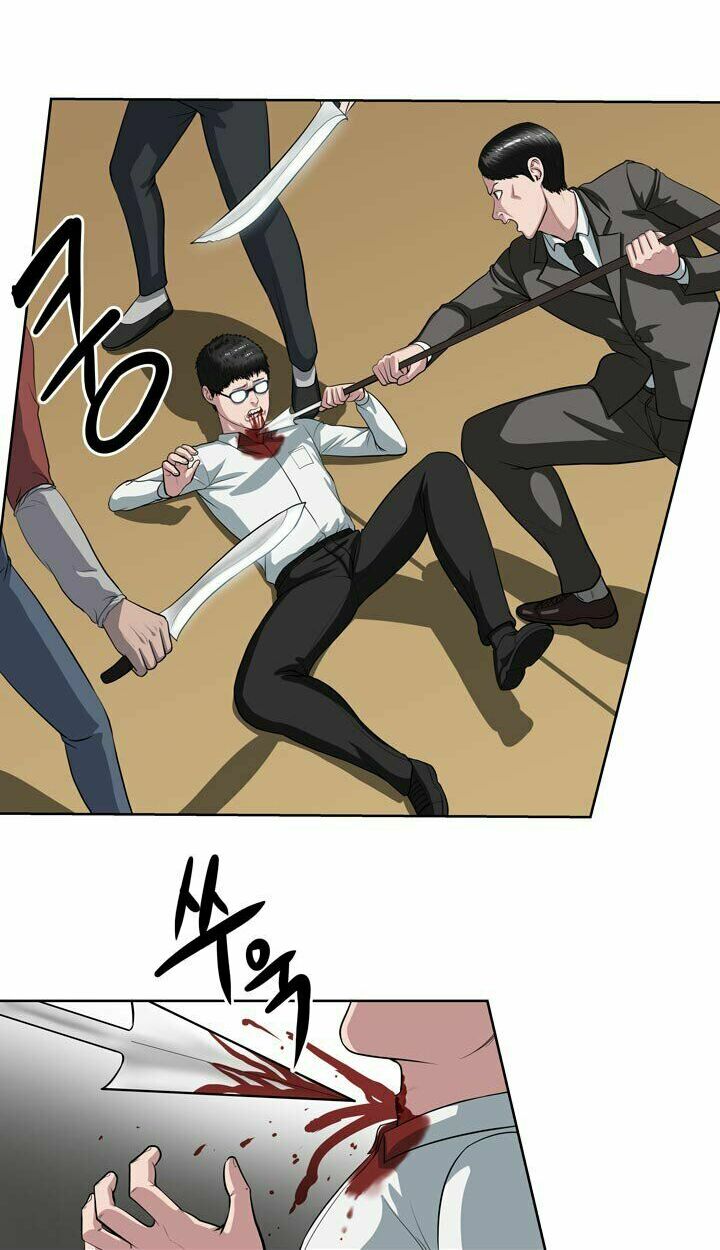 kẻ phán xét chapter 8 6