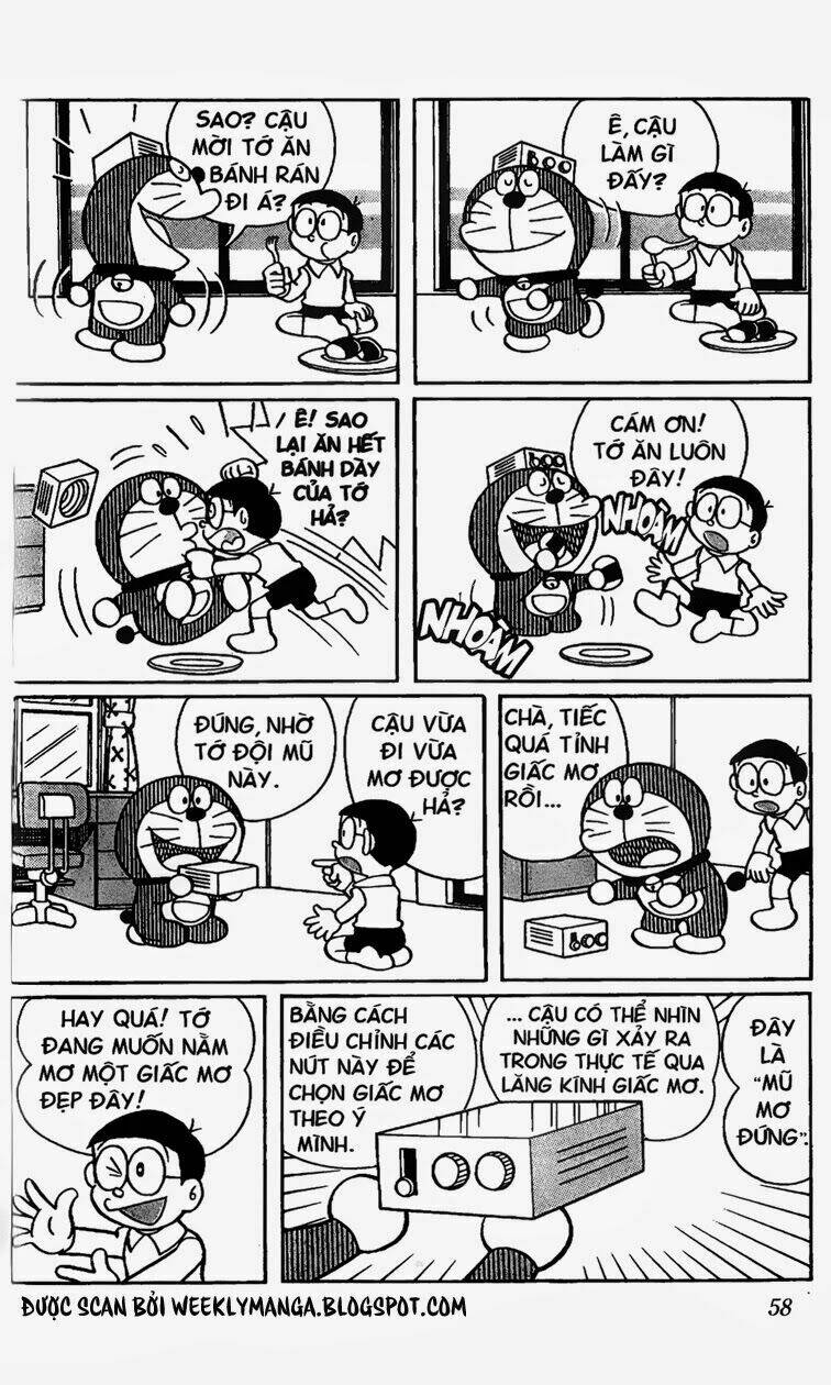 doraemon chapter 292 2