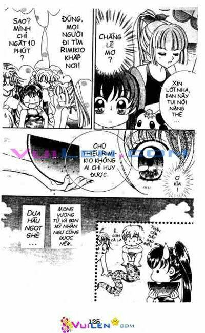 lâu đài cổ chapter 10 121