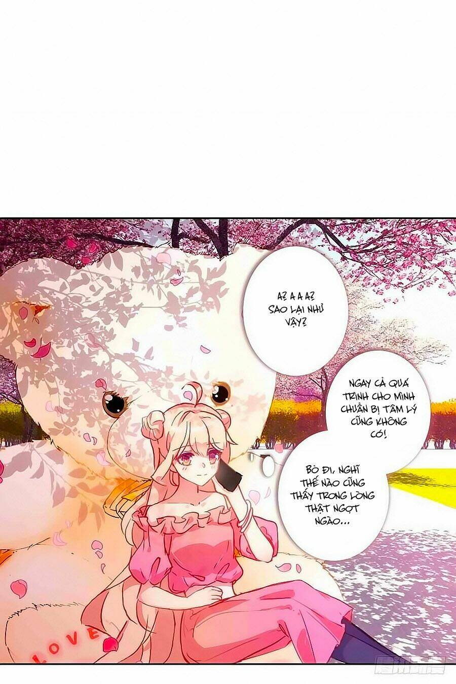 101 sủng vật tình nhân chapter 66 12