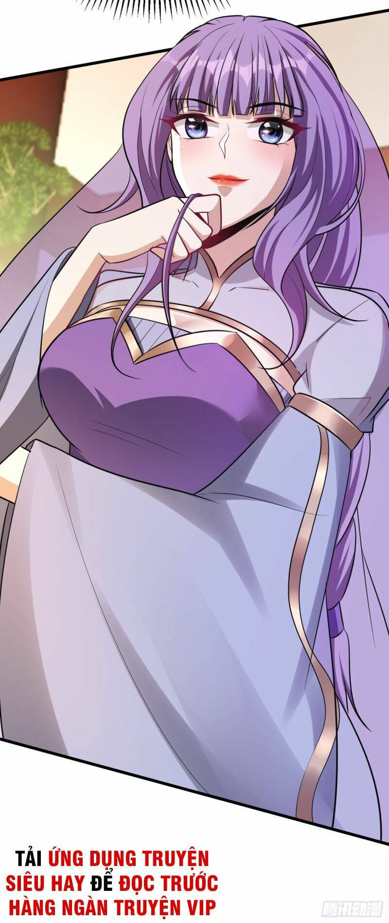 yêu giả vi vương chapter 148 43