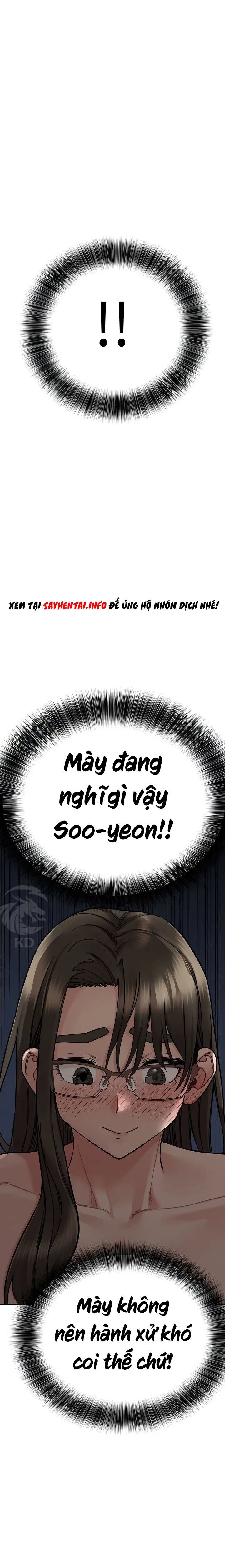 giữ bí mật với mẹ em nhé! chapter 89 3