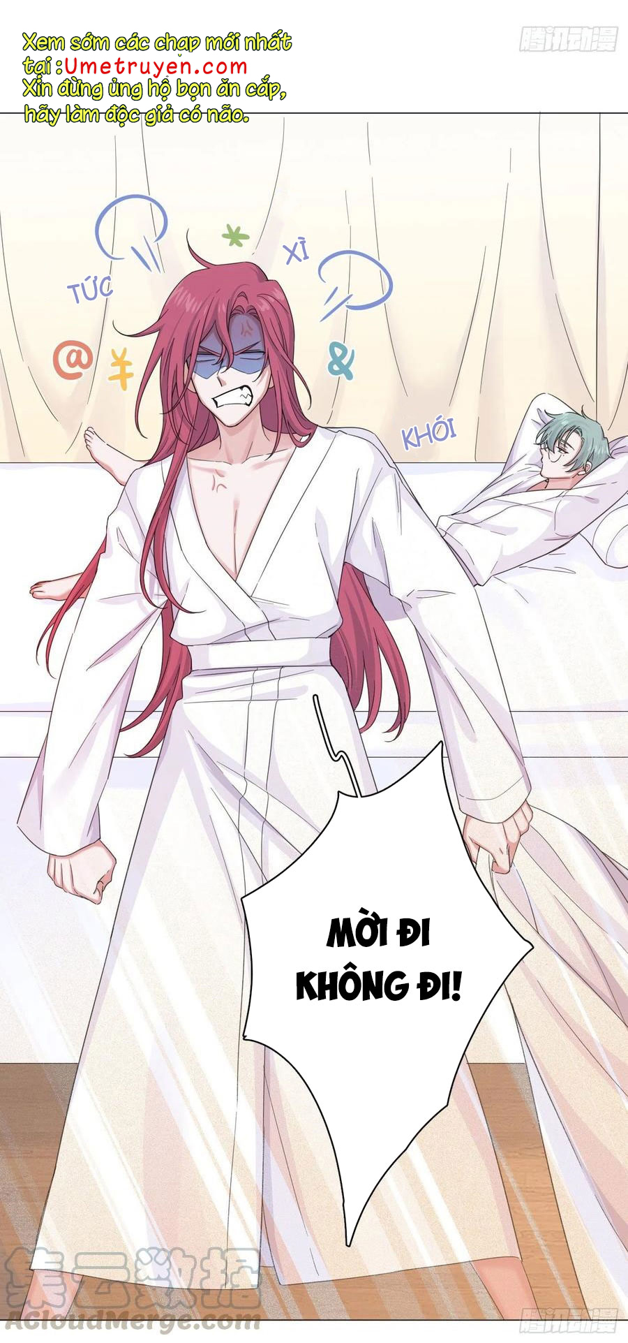 nhất hoàng cửu công thập nhị thê chapter 36 6