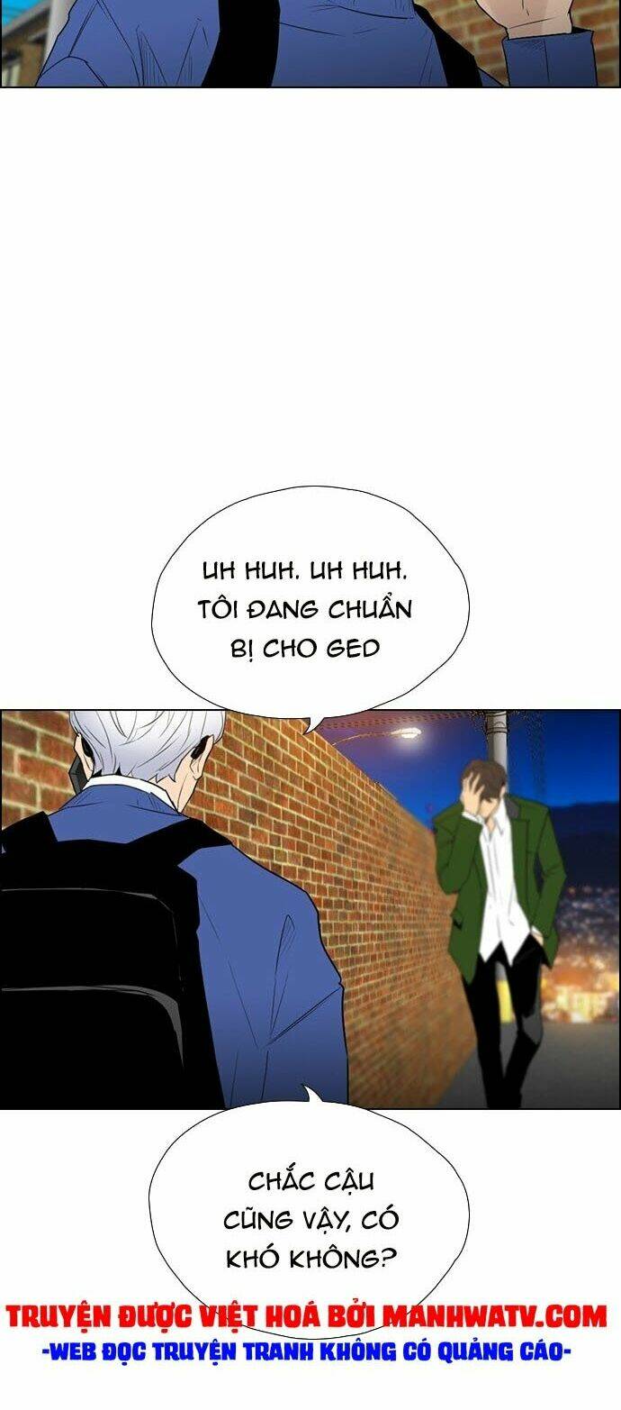 kẻ hồi sinh chapter 120 50