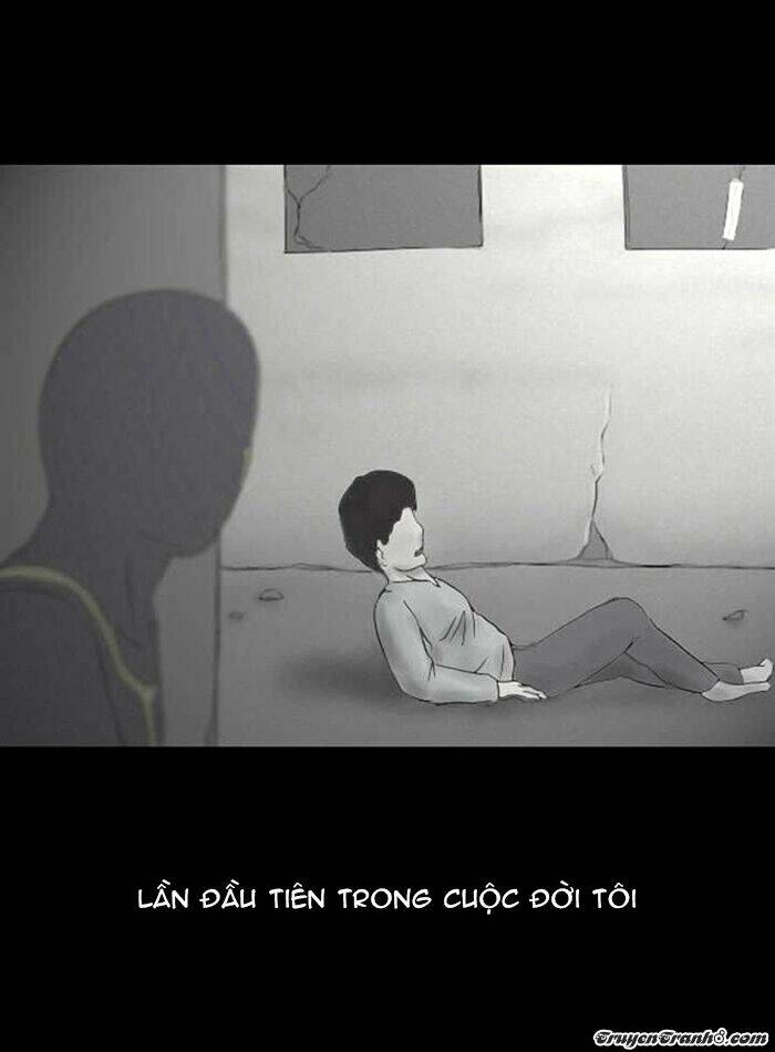 thứ sáu: những câu chuyện cấm chapter 17 43