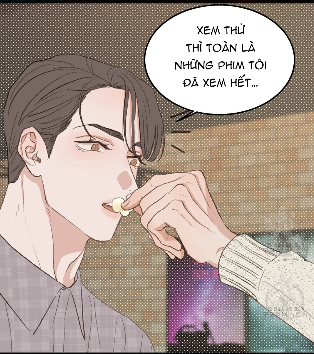 vùng cấm tình yêu của beta chapter 41 57