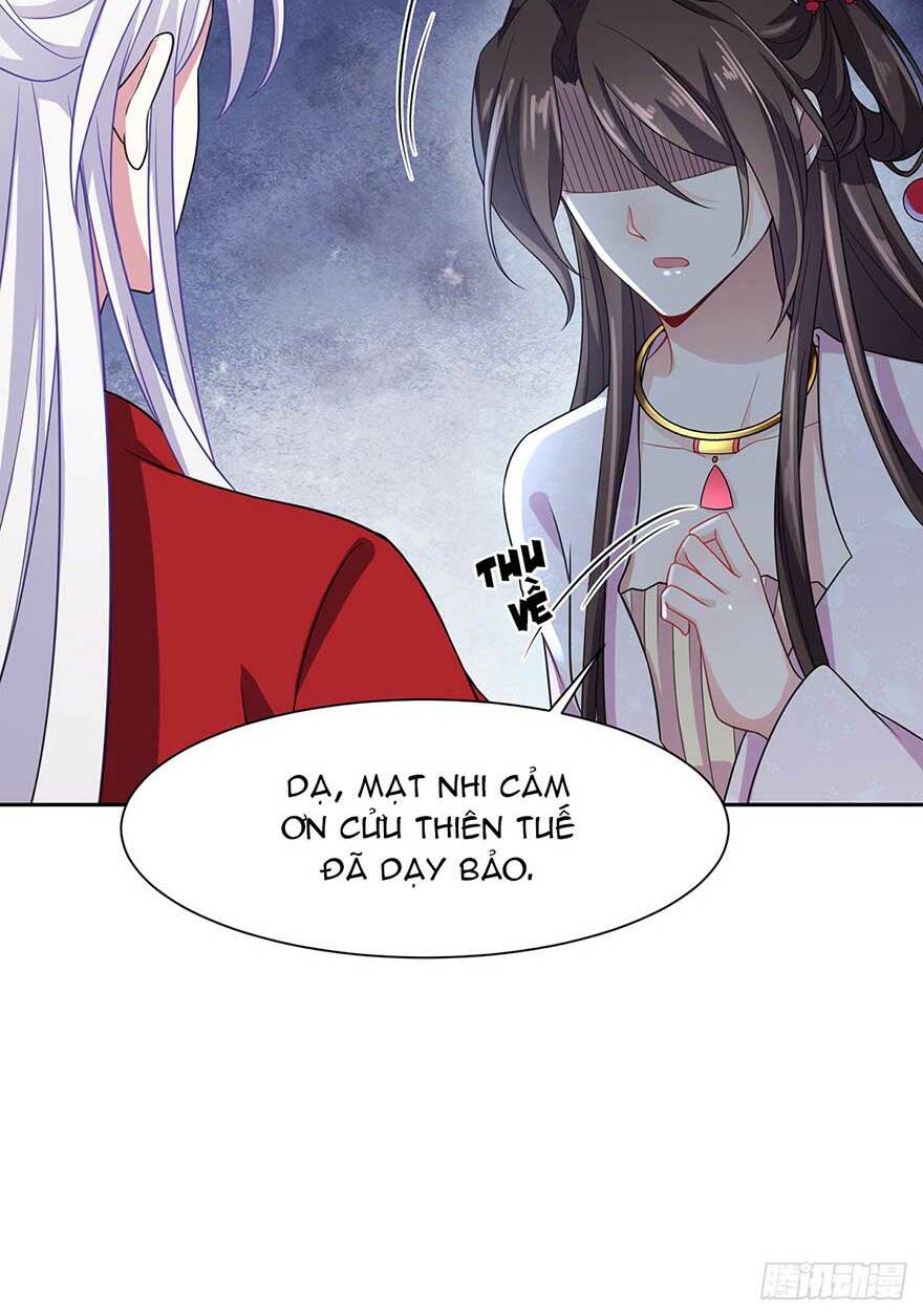 hoạn phi thiên hạ chapter 19 13