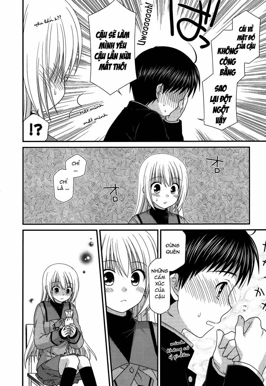 tonari no kashiwagi-san chapter 39 21