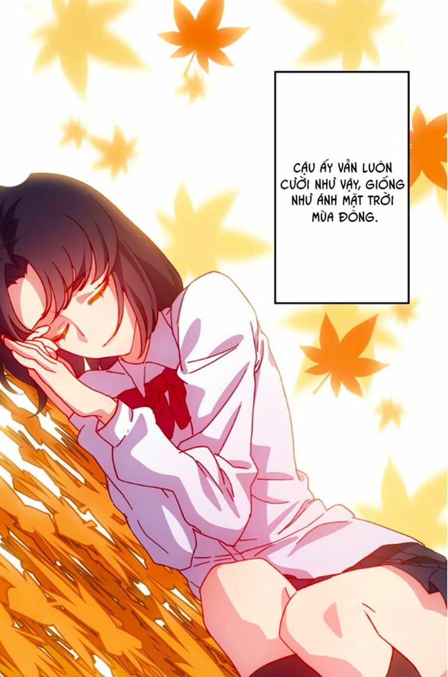 bài ca tình yêu chapter 6 3