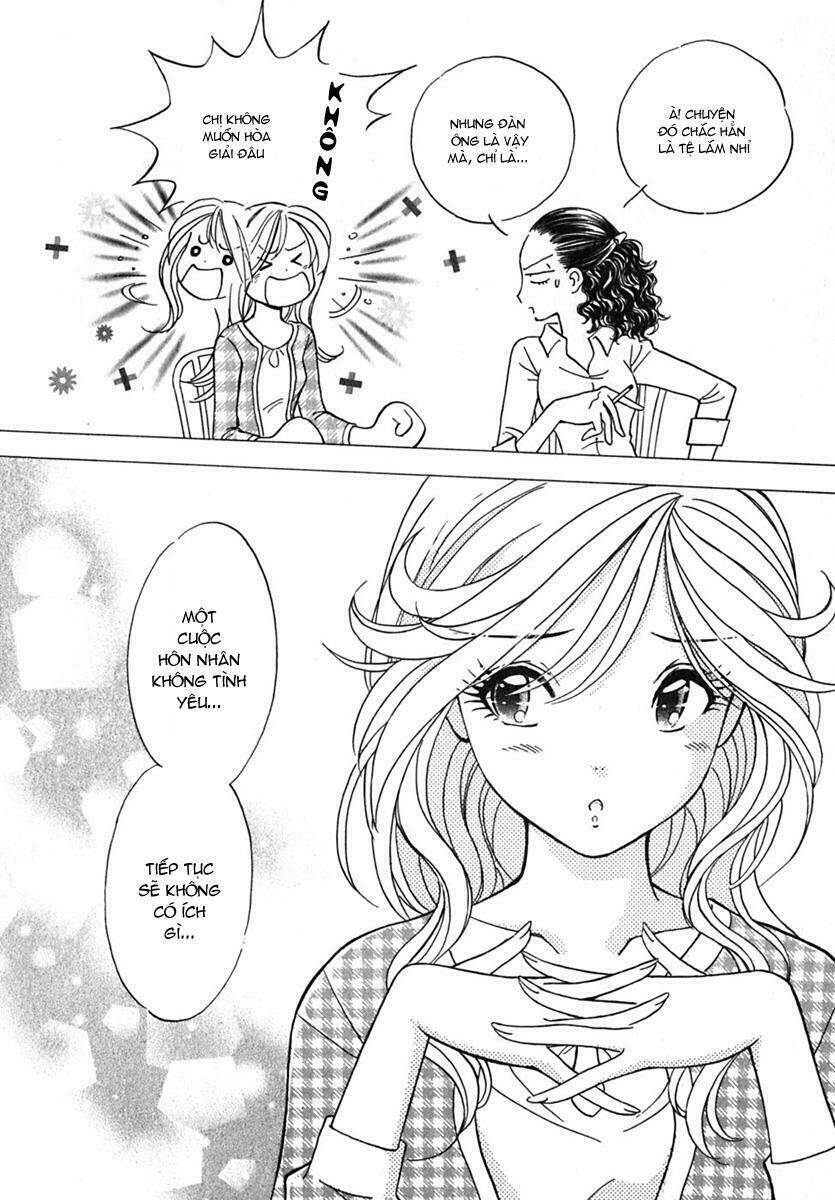 orange yane no chiisana ie full chapter 1 27