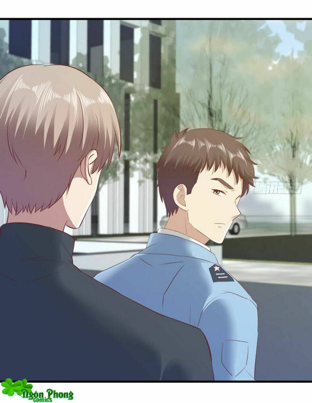 khi trò chơi ác ma bắt đầu chapter 100 43