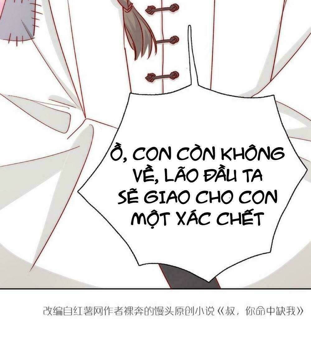 mạng sống của em thuộc về tôi chapter 2 66